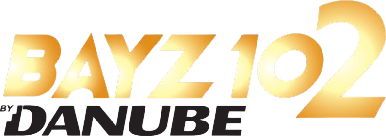 Bayz 102 by Danube